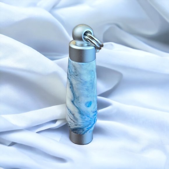 Memory Urn Pendant - Picture 1 of 4